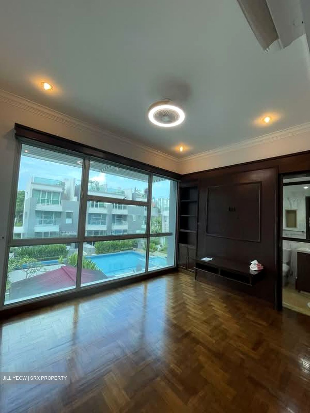 Jalan Lakum (D28), Condominium #580679141